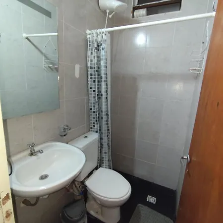 El Correntino Apartment Corrientes Exterior photo