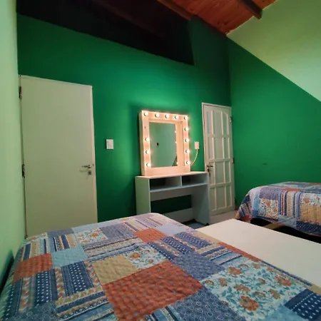 El Correntino Apartment Corrientes Exterior photo