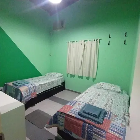 El Correntino Apartment Corrientes Exterior photo