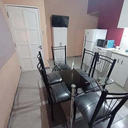 El Correntino Apartment Corrientes Exterior photo
