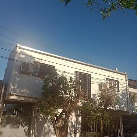 El Correntino Apartment Corrientes Exterior photo