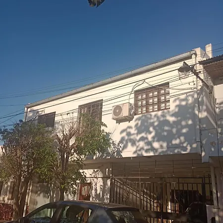 El Correntino Apartment Corrientes Exterior photo