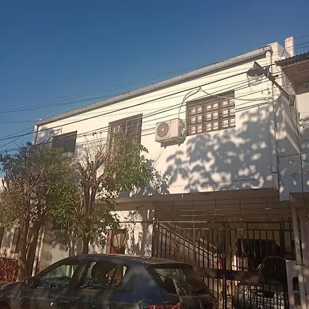 El Correntino Apartment Corrientes Exterior photo