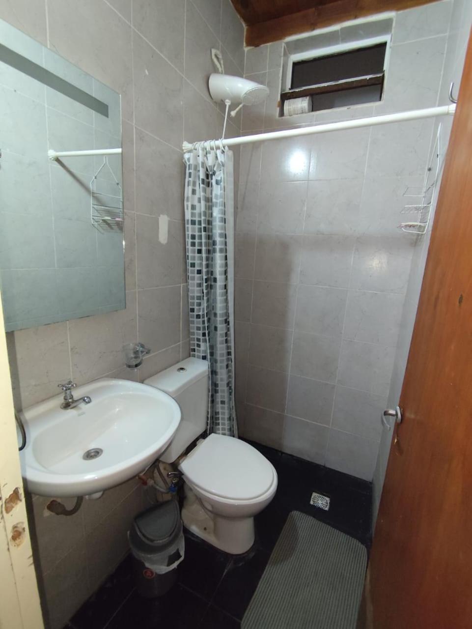 El Correntino Apartment Corrientes