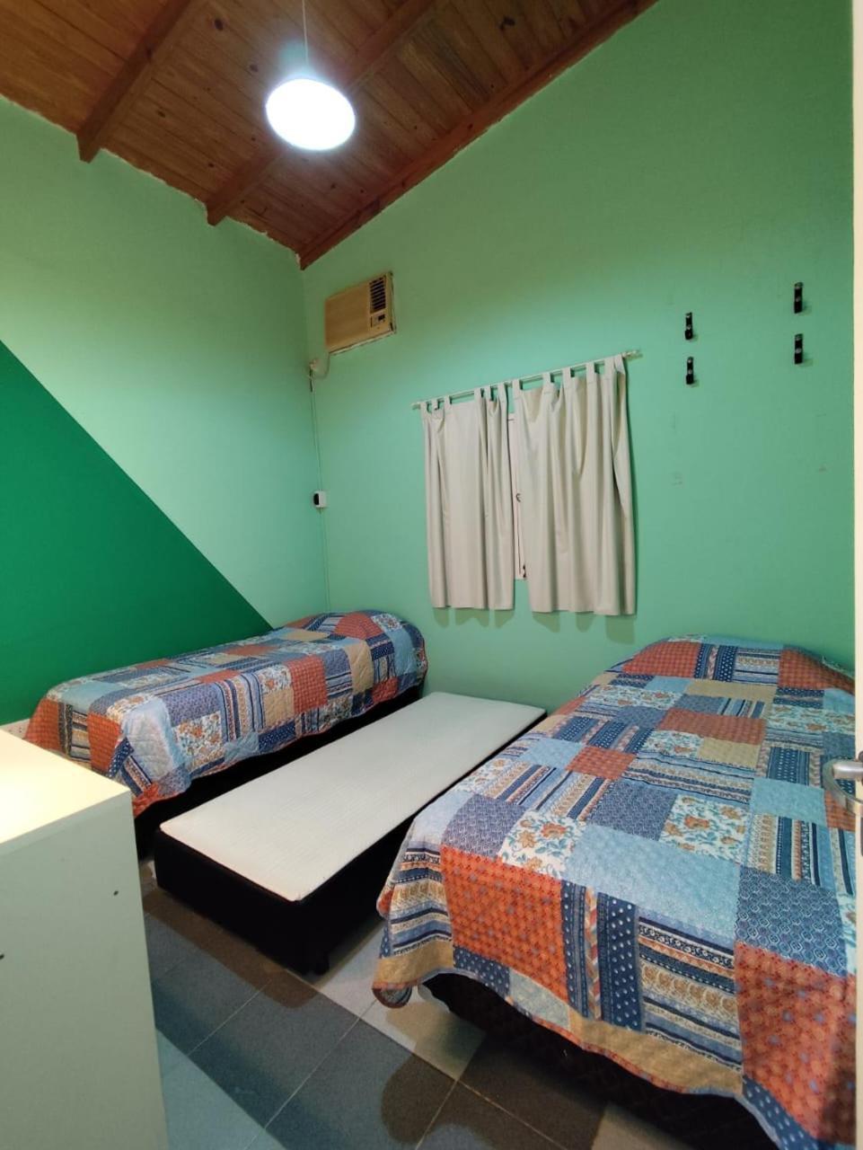El Correntino Apartment
