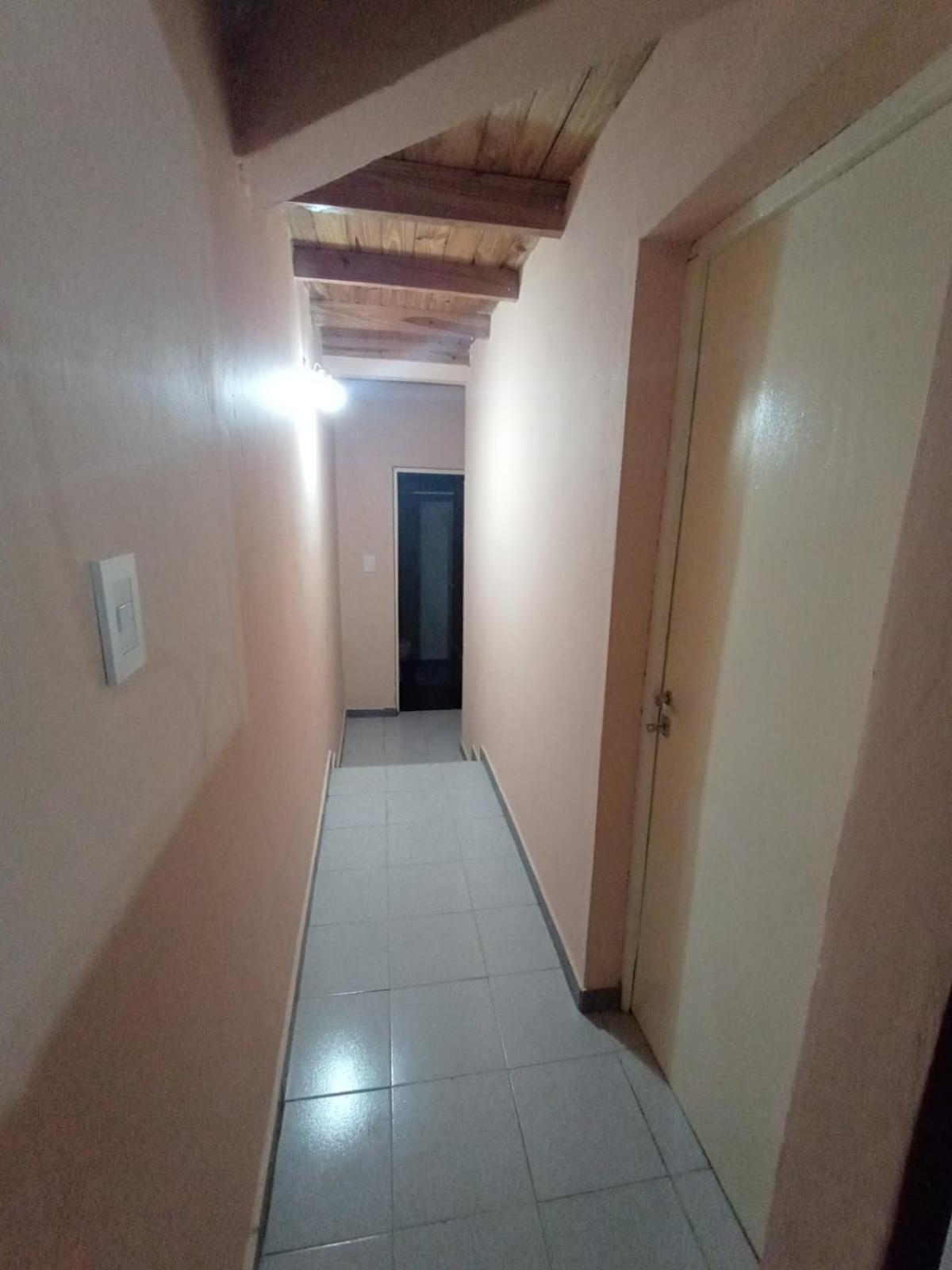 Apartment El Correntino