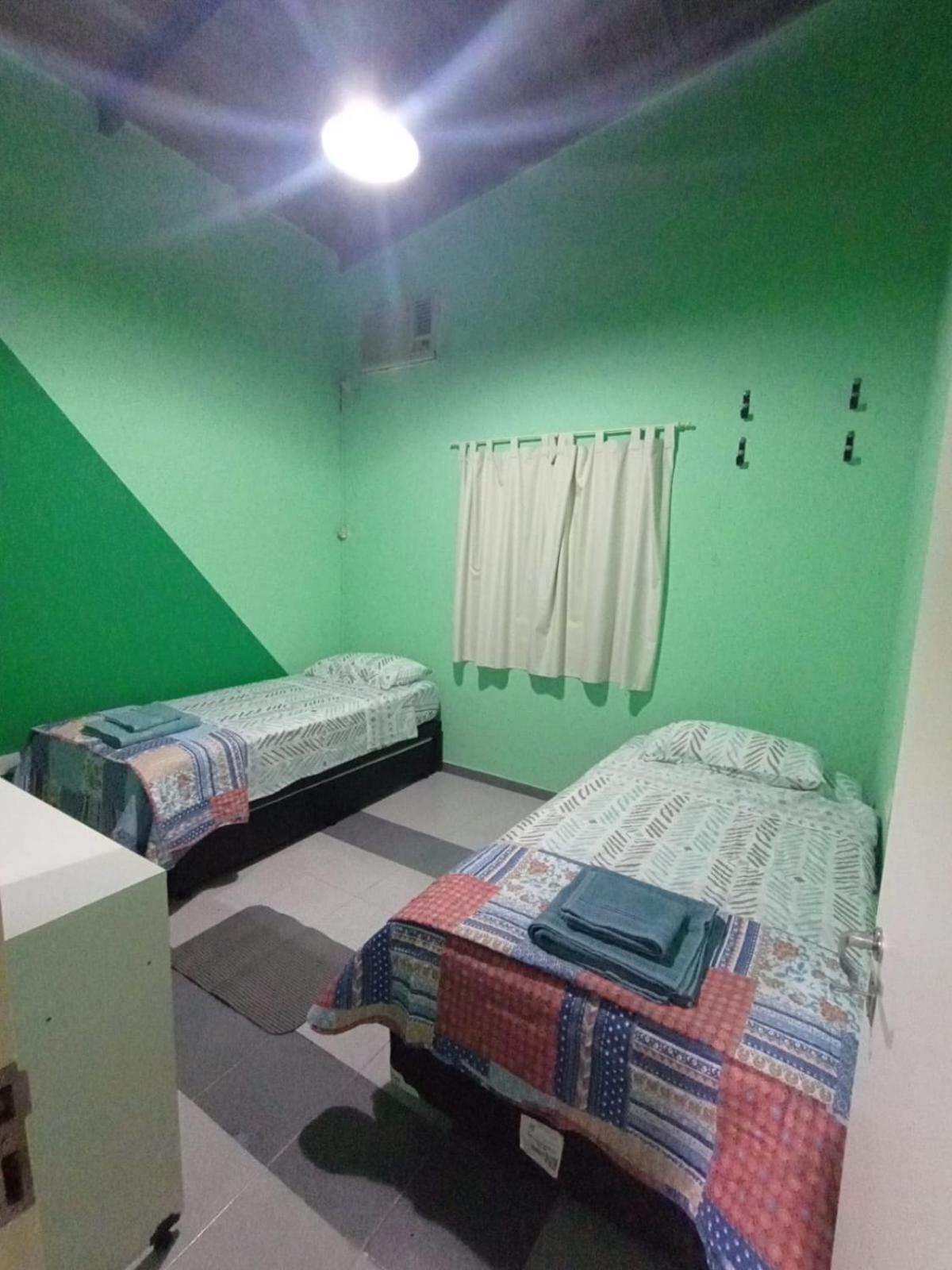 El Correntino Apartment Corrientes