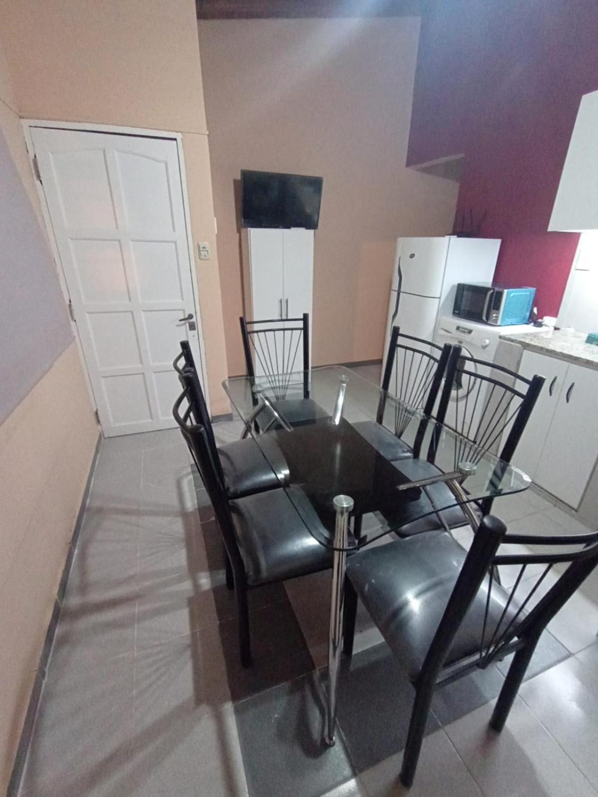 El Correntino Apartment *