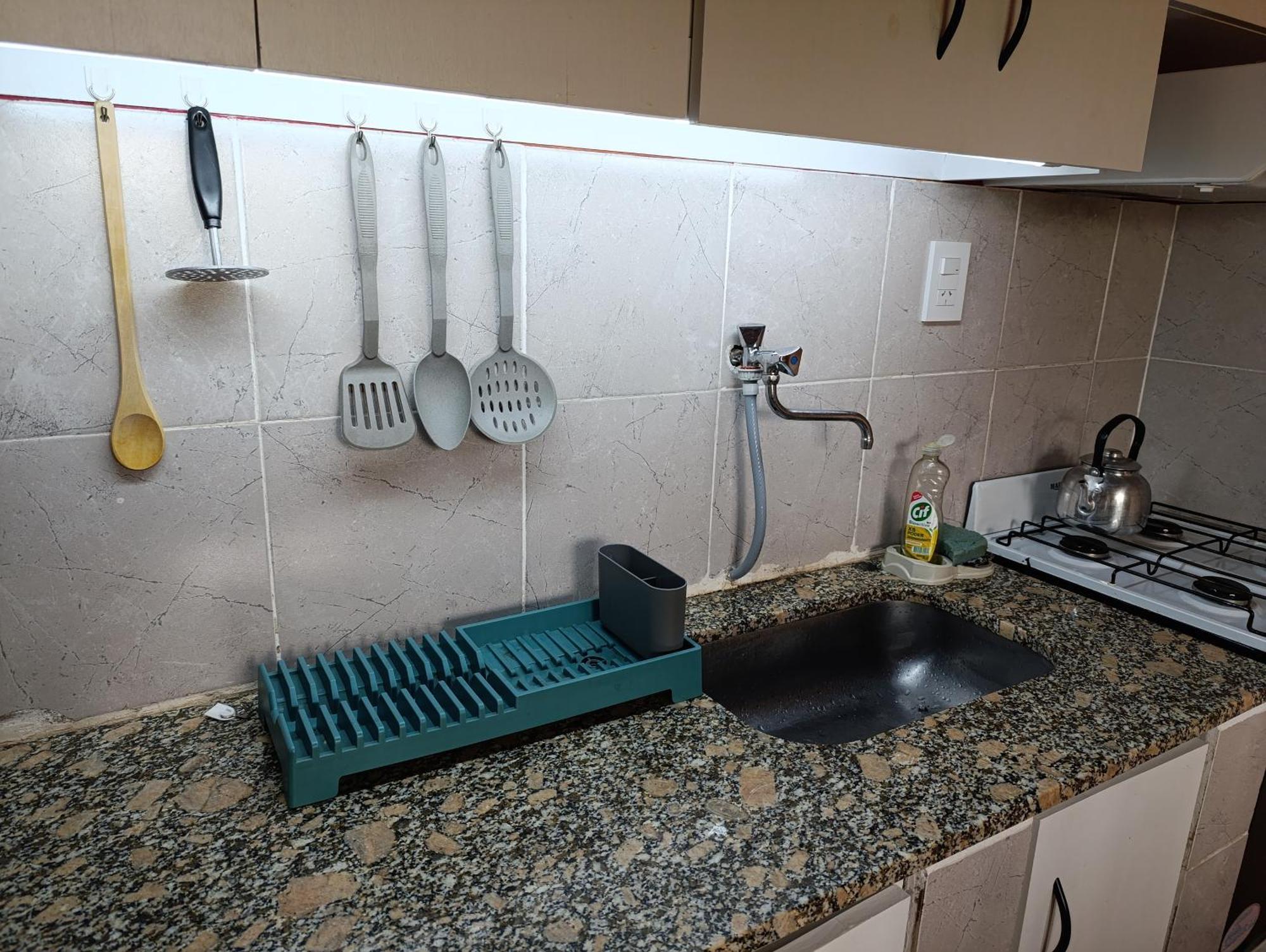 Apartment El Correntino